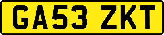 GA53ZKT