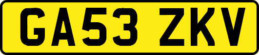 GA53ZKV
