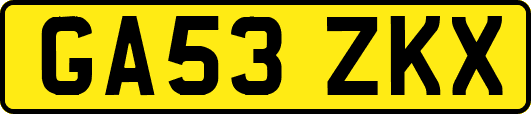 GA53ZKX