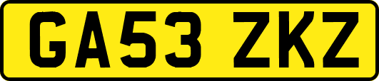 GA53ZKZ