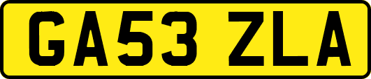 GA53ZLA