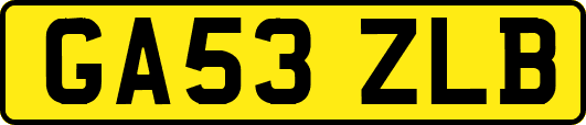 GA53ZLB