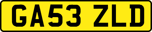 GA53ZLD