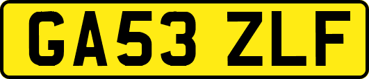 GA53ZLF