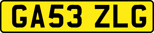 GA53ZLG