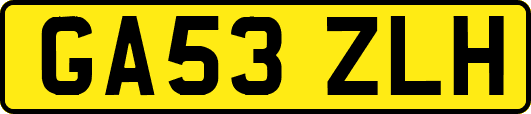 GA53ZLH