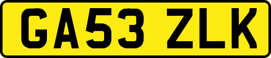 GA53ZLK
