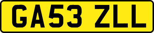 GA53ZLL