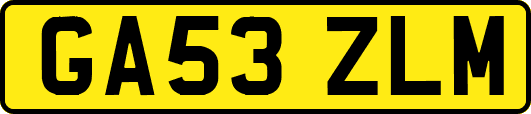 GA53ZLM