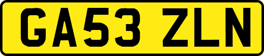 GA53ZLN