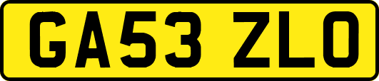 GA53ZLO
