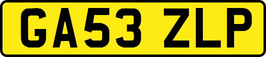 GA53ZLP