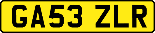 GA53ZLR