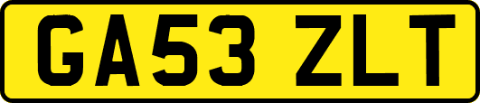 GA53ZLT
