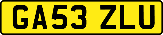 GA53ZLU