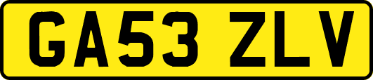 GA53ZLV