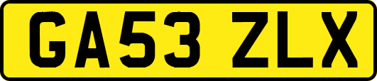 GA53ZLX