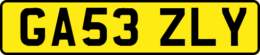 GA53ZLY