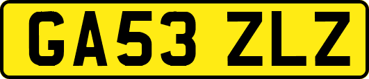 GA53ZLZ