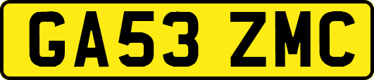 GA53ZMC