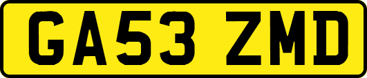 GA53ZMD