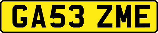 GA53ZME