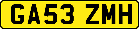 GA53ZMH