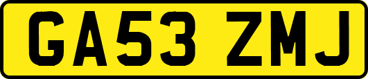 GA53ZMJ