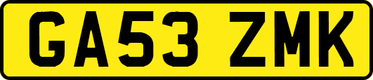 GA53ZMK