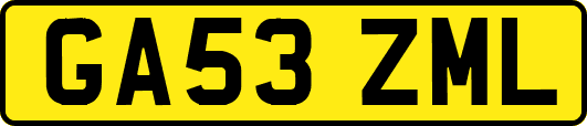 GA53ZML