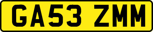 GA53ZMM