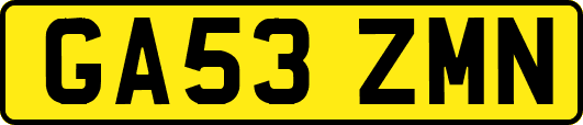 GA53ZMN