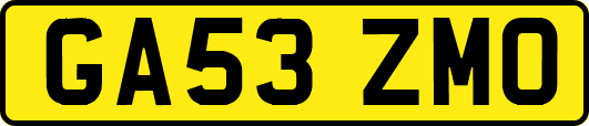 GA53ZMO