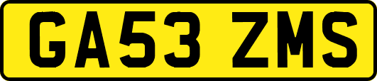 GA53ZMS
