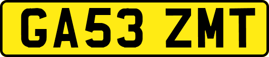 GA53ZMT