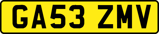 GA53ZMV