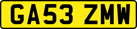 GA53ZMW