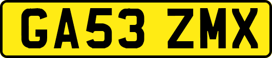 GA53ZMX
