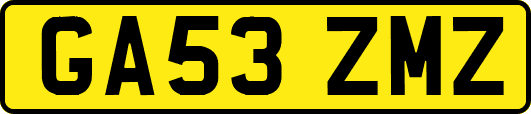 GA53ZMZ
