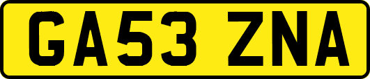 GA53ZNA
