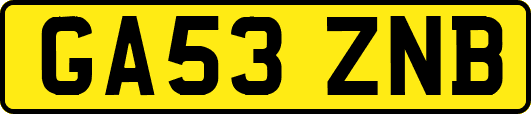 GA53ZNB