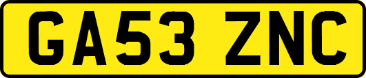 GA53ZNC