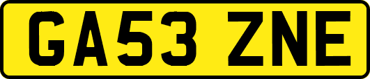 GA53ZNE