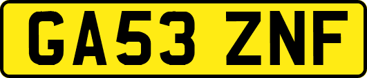 GA53ZNF