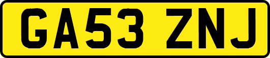 GA53ZNJ