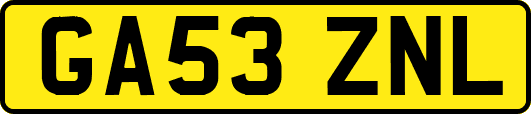 GA53ZNL