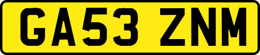 GA53ZNM