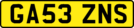 GA53ZNS