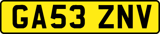 GA53ZNV