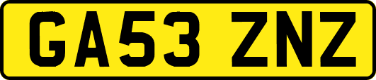 GA53ZNZ